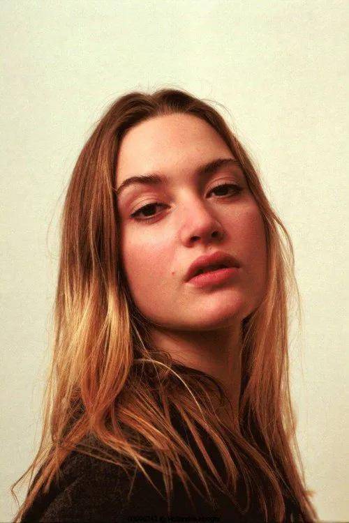 她是好莱坞最real的女星_kate