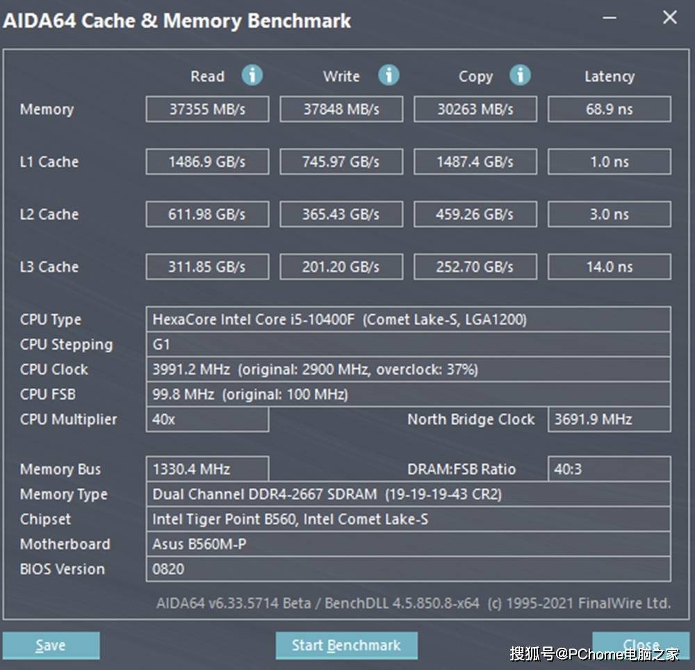 甜品级光追显卡RTX 3060加持 攀升战境S5竞技版评测
