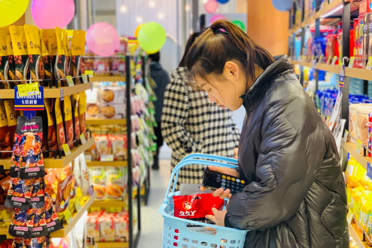 人群|卡塔利亚进口零食超市怎么选址？优选客源有保障的地区