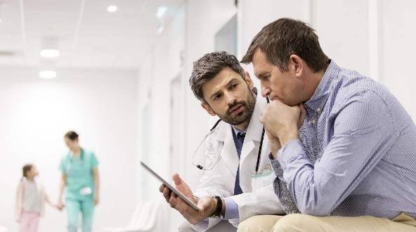 数据|肾病医生：尿蛋白、肌酐治疗方面，医生与患者容易产生哪些分歧？