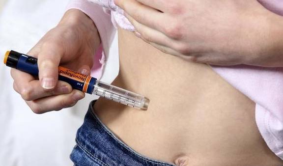 治疗|得了糖尿病不要怕，生活中好好调养啥事也没有