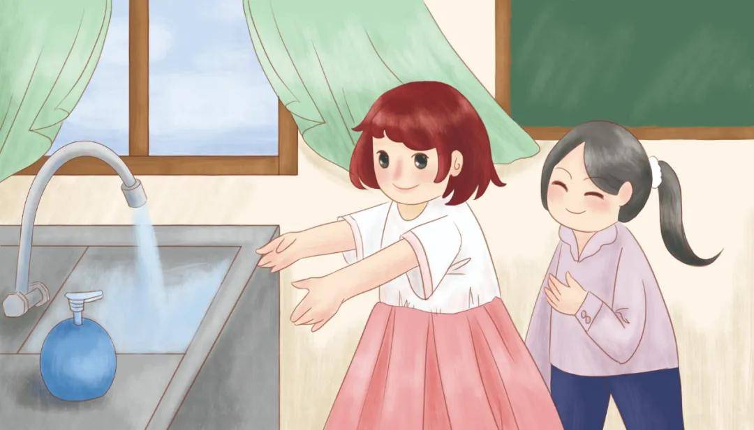 纸巾|朋友们请注意！疫情防护别大意！