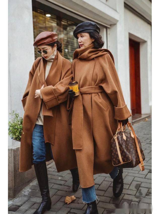 设计 相有效穿好大衣，想要提升穿衣品味，应该了解服饰美学的基础原理