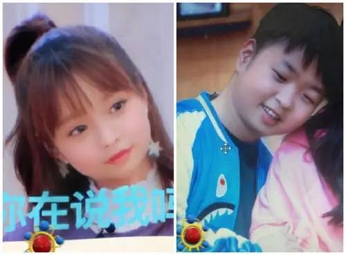 杜海涛|沈梦辰:主持出道与男友撒实名狗粮爆红,曾在节目中现了“原形”