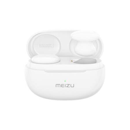 魅族推出 POP3 真无线耳机：半入耳设计、蓝牙 5.2 超长续航