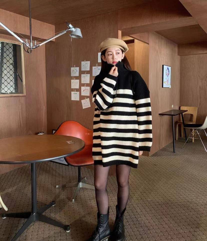 视觉 今年秋冬的毛衣,我只穿这5件!