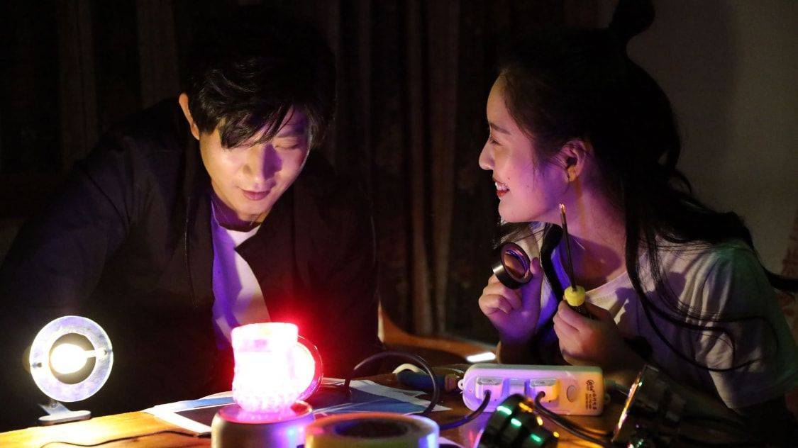 电影|高晓攀新片惨遭“扑街”，上映12天仅2.6万票房，导演都懒得宣传