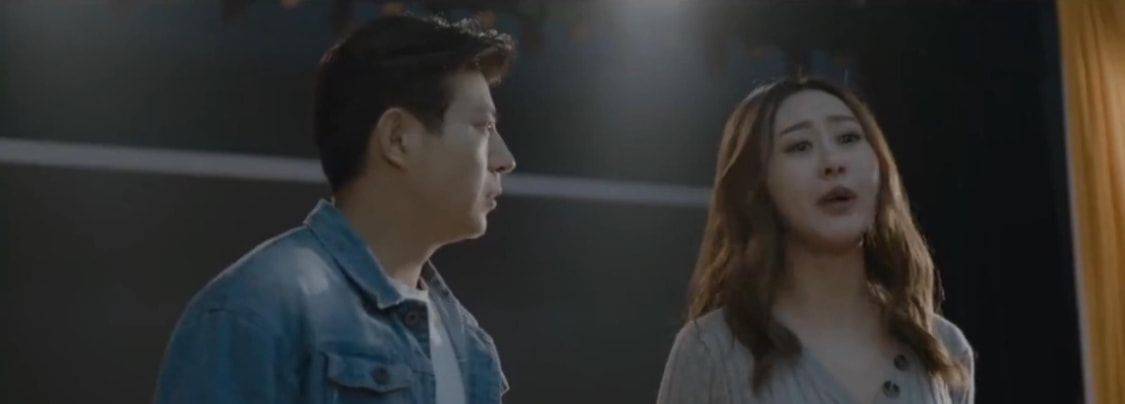 电影|高晓攀新片惨遭“扑街”，上映12天仅2.6万票房，导演都懒得宣传