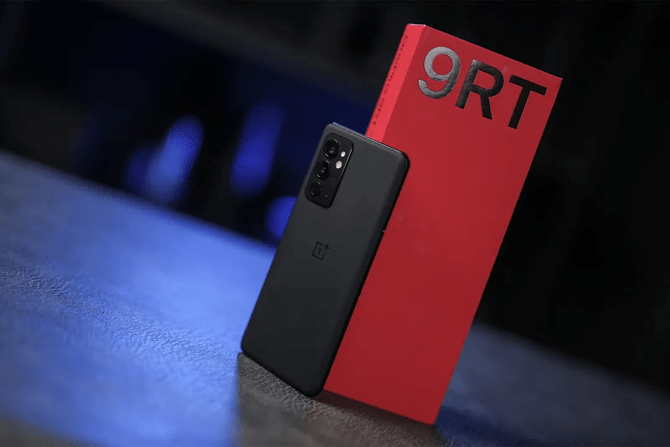 3000元价位，一加 9RT是怎么拉满游戏体验的？