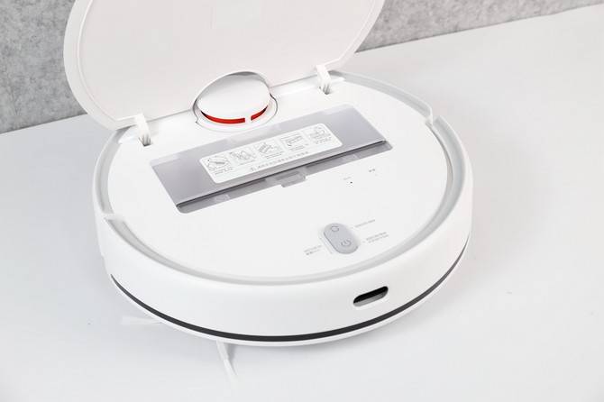 机器人|扫拖洗烘四合一更全能！米家免洗扫拖机器人评测