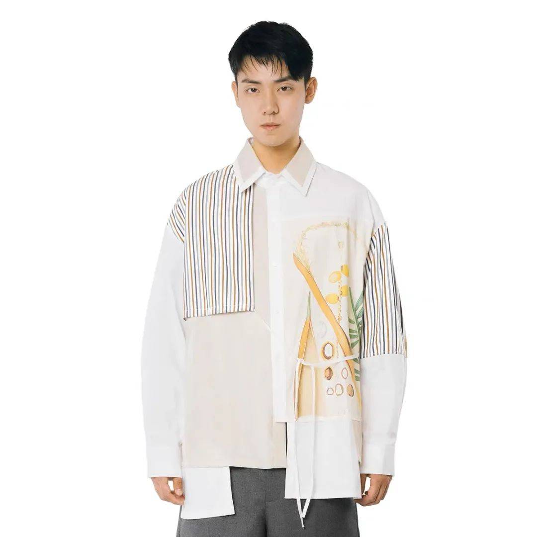 衣品好 男装店铺推荐来了，衣品好的男生谁能不爱？