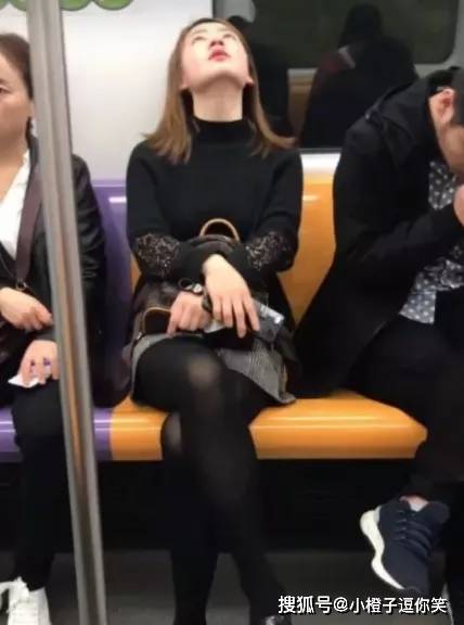 搞笑圖片：你想像不出女性有多堅強！ 搞笑整蠱 第7张
