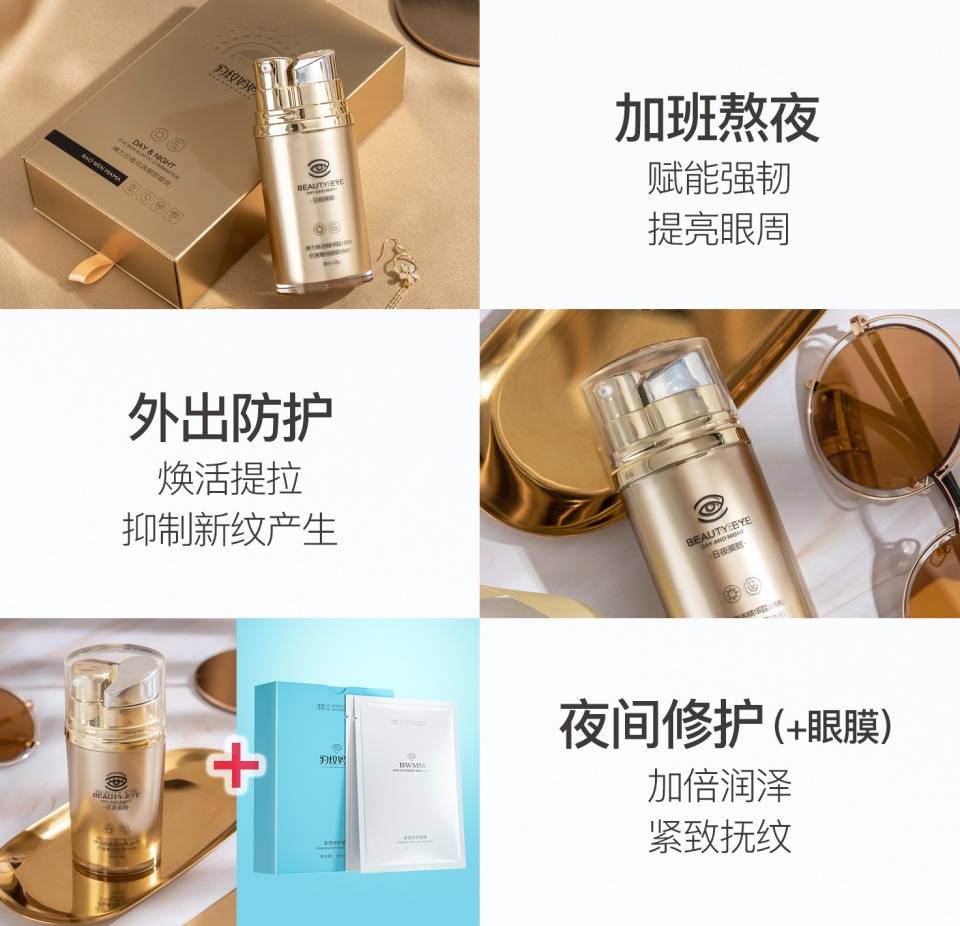 全脸淡揭秘淡纹真相！全脸淡纹，靠实力不靠噱头！