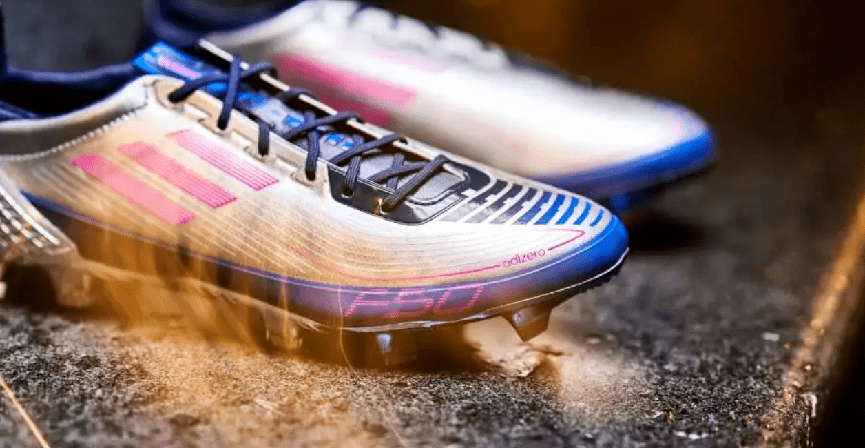 冲击 阿迪达斯推出 UCL 套装 冲击欧冠赛场新辉煌