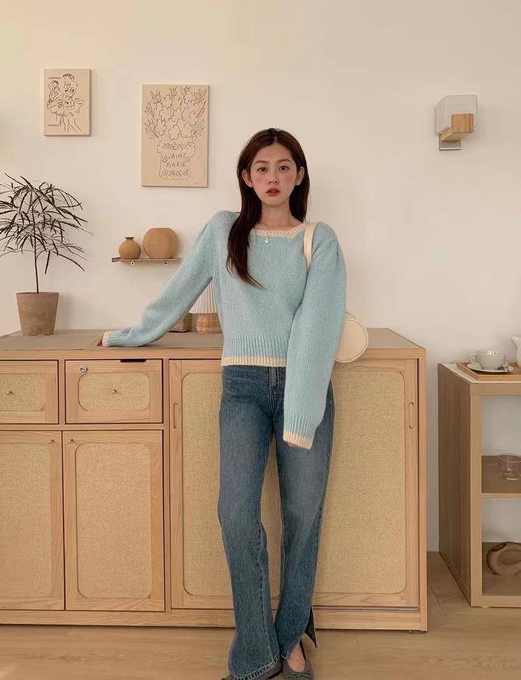 视觉 今年秋冬的毛衣,我只穿这5件!