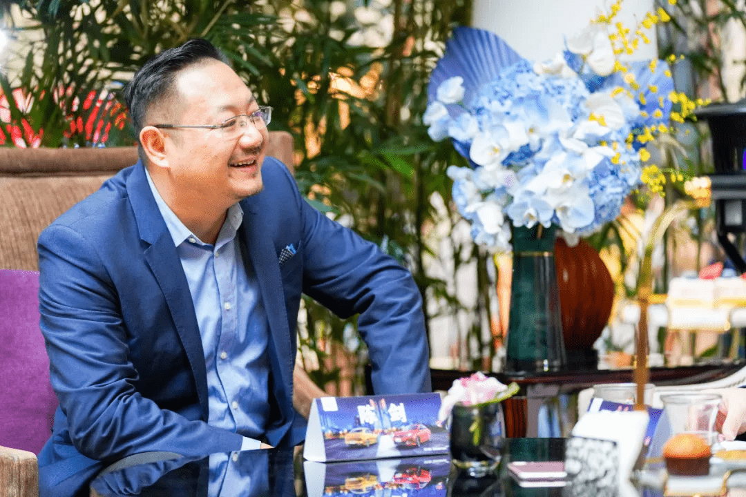 凯翼汽车销售公司副总经理陈剑认为,相对于其他竞品,轩度更加强调产品