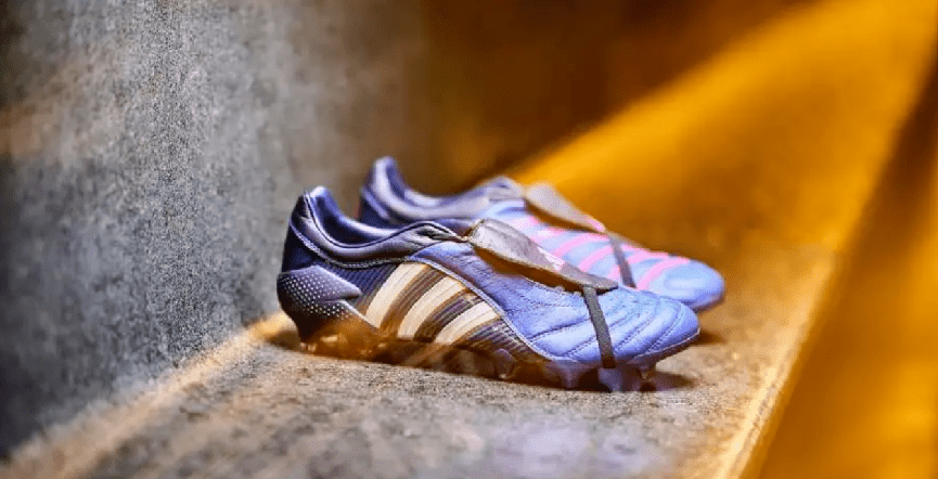 冲击 阿迪达斯推出 UCL 套装 冲击欧冠赛场新辉煌