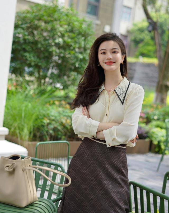 套装 年龄越大越考验衣品，学会这些知性优雅又时髦减龄的搭配，显气质