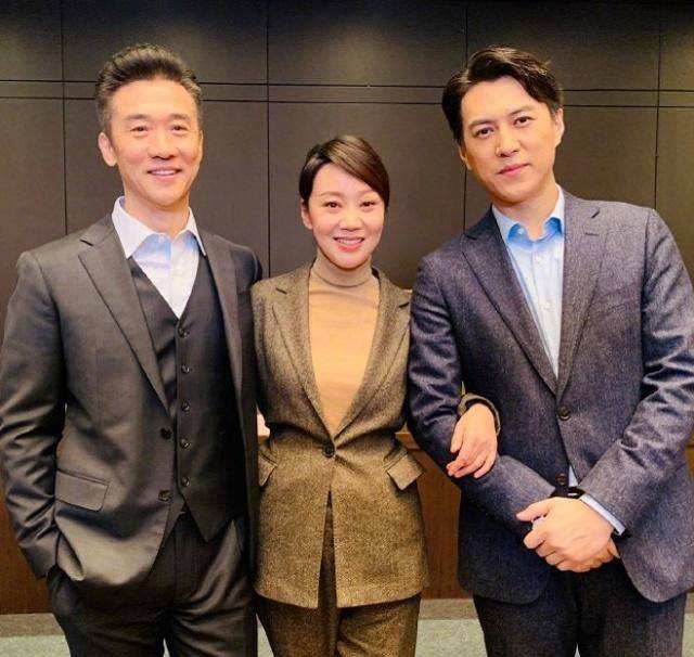 角色|靳东闫妮新剧上映,陈晓反差惊人,“经典神作”要毁在了剪辑上?