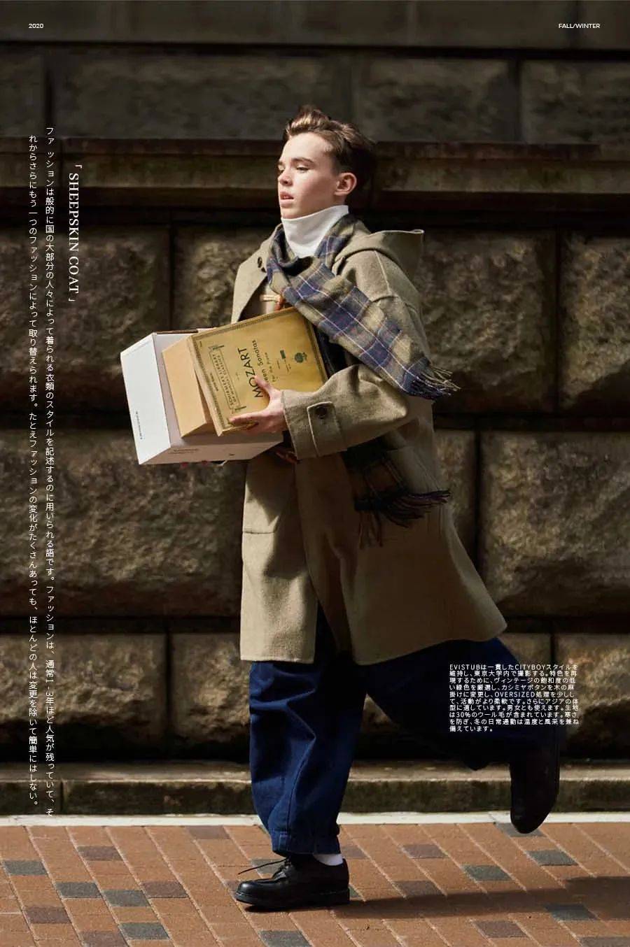 衣品好 男装店铺推荐来了，衣品好的男生谁能不爱？