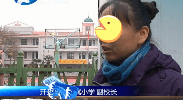 因为|学生上课偷吃零食被噎死,家长前往学校讨说法,学校:无我无关