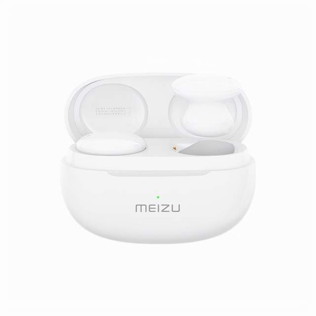 魅族推出 POP3 真无线耳机：半入耳设计、蓝牙 5.2 超长续航