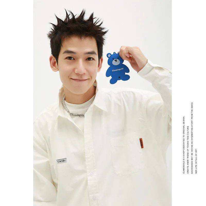 衣品好 男装店铺推荐来了,衣品好的男生谁能不爱?