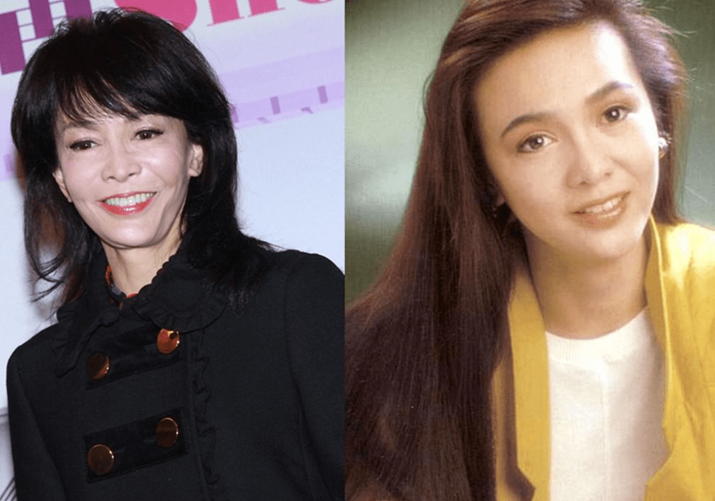 娄艺潇动脸的7位女星，一个比一个神奇，有人请医美专家鉴定自己纯天然