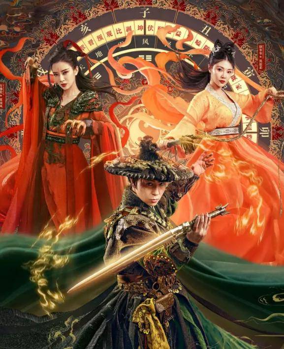 徐冬冬|一年内奉上10部烂片，烂片女王新片一出又毁经典！