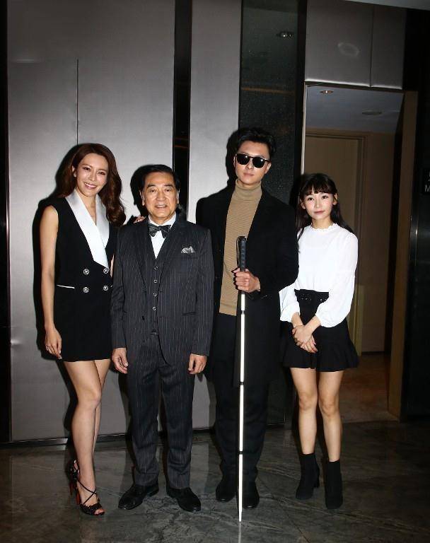 珠宝|TVB小花打拼8年仍未冲上一线，家境富裕或听父母劝戒接棒珠宝生意