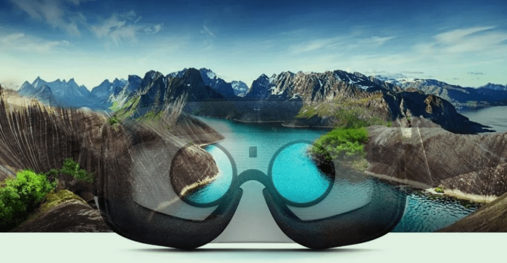 5G畅想，为XR插上翅膀，高通开启全新智能交互体验时代！