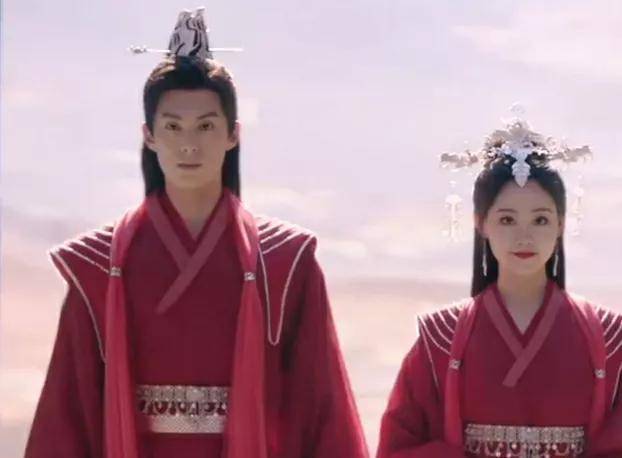 仙剑奇侠传|仙侠剧《遇龙》定档,开启四世虐恋,一起相约“5.10”