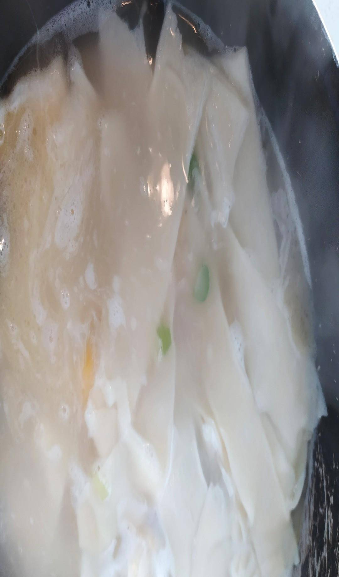 虾皮|孩子懒床不吃饭，学会这个面条做法，孩子天天吃，十分钟搞定