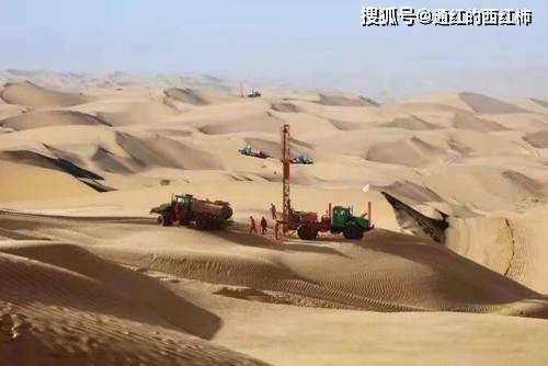 刘金启|山西煤老板花16亿买戈壁种植白杨树,只为做出属于国人的葡萄酒