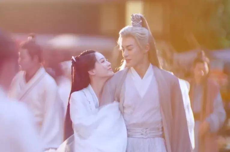 仙剑奇侠传|仙侠剧《遇龙》定档,开启四世虐恋,一起相约“5.10”