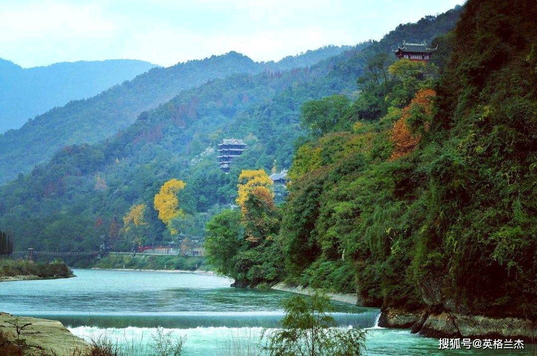 云贵川3个“秋冬美景”旅行地，有山有水有温泉，独自一人也要去