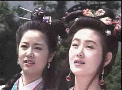 因为|25年前的古装剧，前世男主害死了女主，今生爱她却求而不得