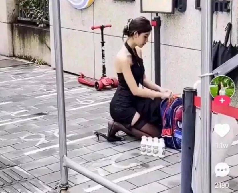 风情我为什么说美的极致是风情？