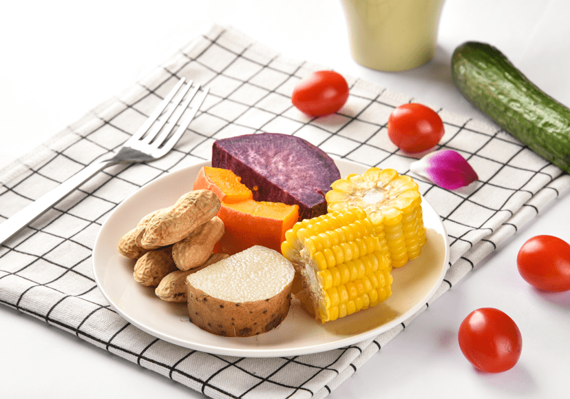 饮食|霜降到 外御寒内清热