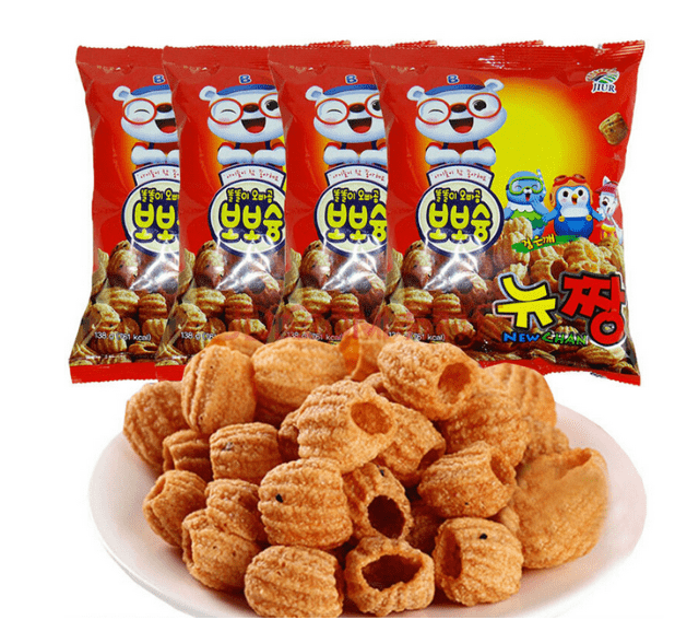 小铺|零食小铺开启新道路，致力成为时代下的新宠儿