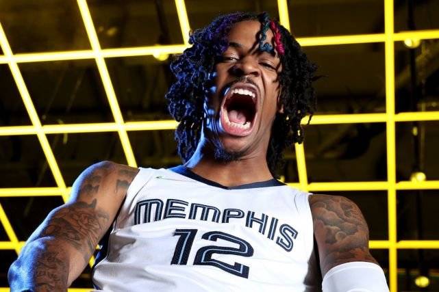 西部黑马五人组赢分最猛:47分钟胜对手43分_莫兰特