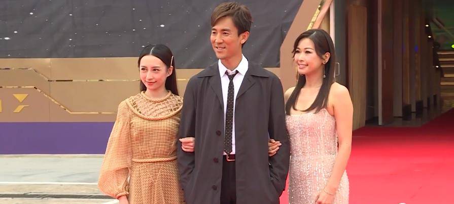 江嘉敏 原地结婚吧！赶紧的