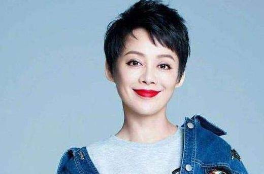 宁静 年纪越大越敢穿，49岁宁静，60岁蔡明，61岁宋丹丹，绝对是时尚咖