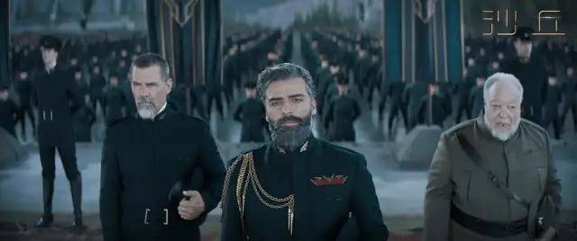 佳作|《沙丘》 | 软科硬拍的佳作，节奏把控的极致