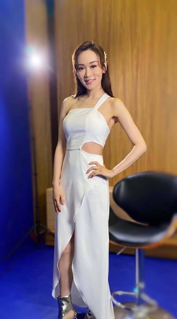 tvb前花旦杨思琦现身友台真人秀体验4日平民中女生活感心酸