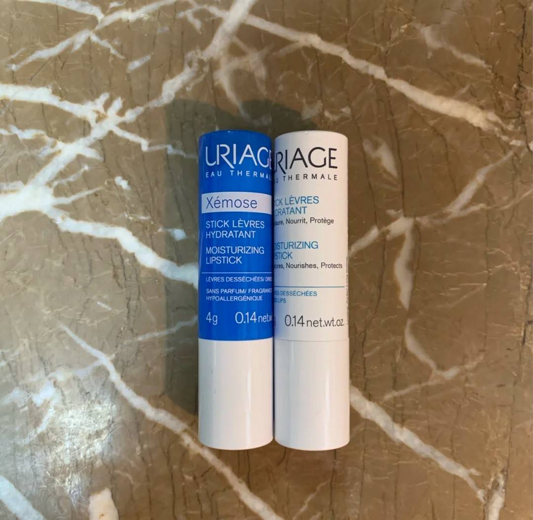 反馈6款润唇膏孕妈实测反馈：lamer太贵，小蓝罐、依泉成分不安全！