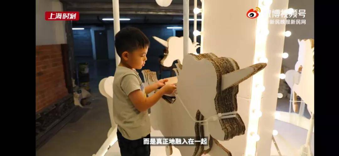 时间|《爸爸去哪儿》播出6年后，邹市明坦言：“我最怕和儿子打视频电话……”