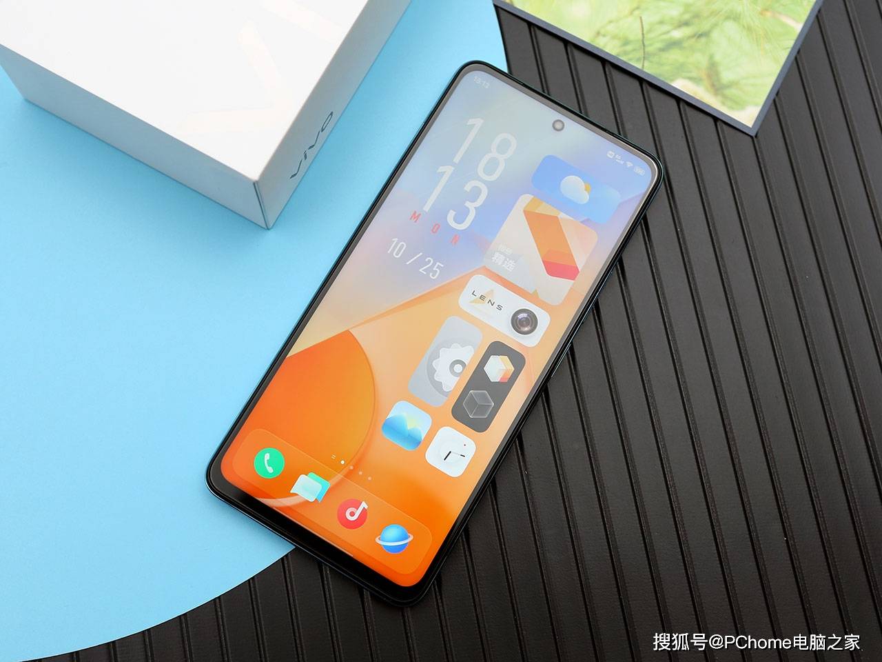内存|性能续航高颜值 vivo T1三大法宝搞定2K档性能担当