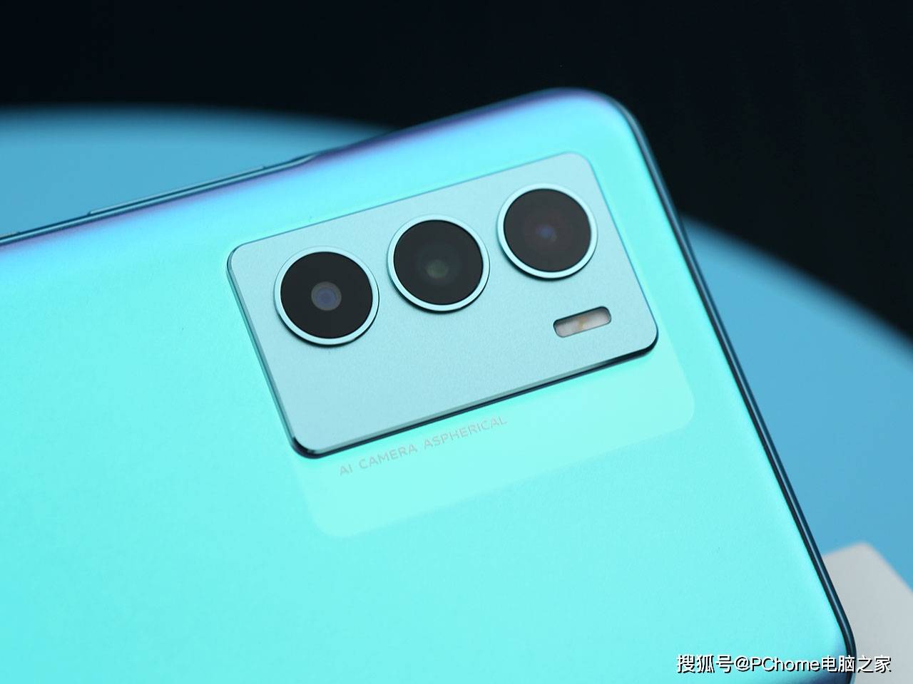 内存|性能续航高颜值 vivo T1三大法宝搞定2K档性能担当