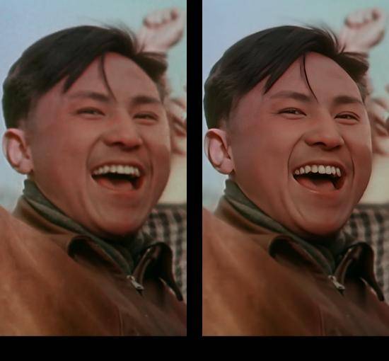 旧电影焕新：从“小应用”窥见CANN计算架构的“大能力”